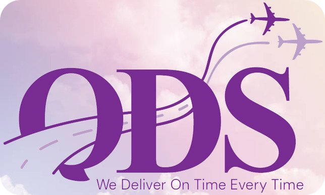 QDS Logo